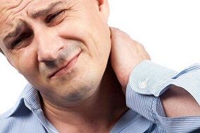 Conas osteochondrosis an dromlaigh cheirbheacs a chóireáil